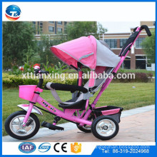 Wholesale high quality best price hot sale child tricycle/kids tricycle/baby tricycle rubber wheel kids tricycle